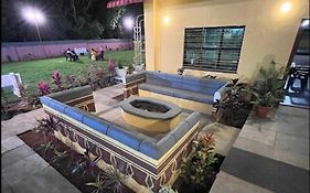 Kashmir Farmhouse - Hyderabad